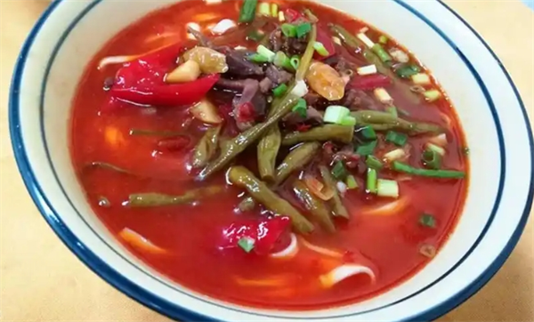 蜀乡缘