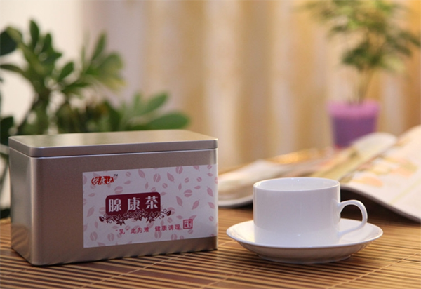 碧康达