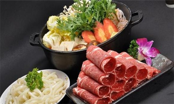 小龙象火锅