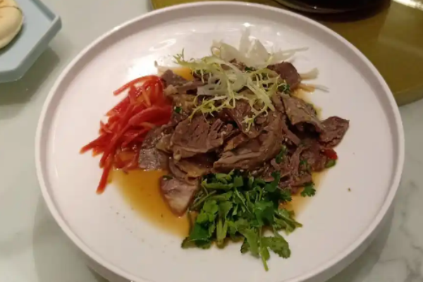 唐人里陕菜加盟
