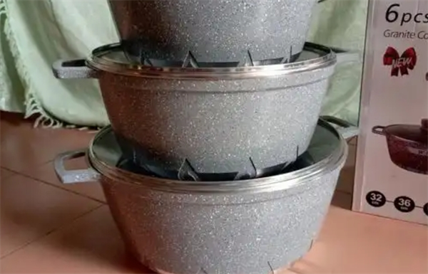 安提西炊具