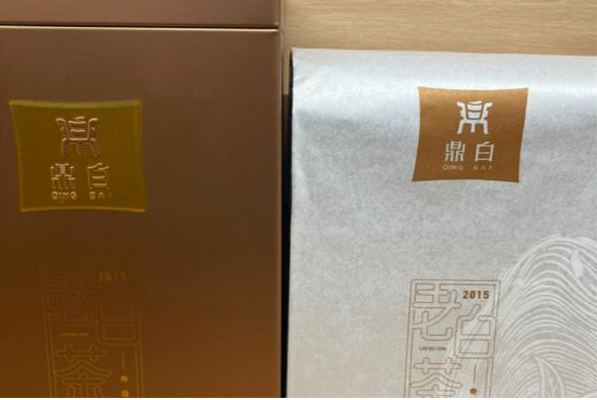 鼎白茶叶加盟