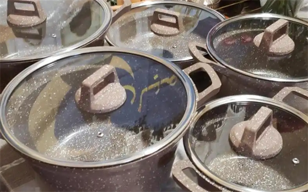 安提西炊具