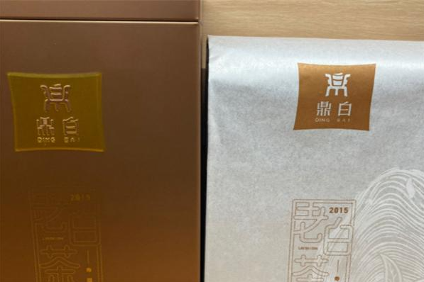 鼎白茶叶加盟