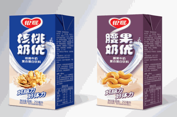 银鹭食品加盟