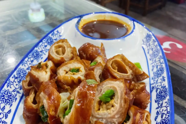 袁胖私房菜加盟