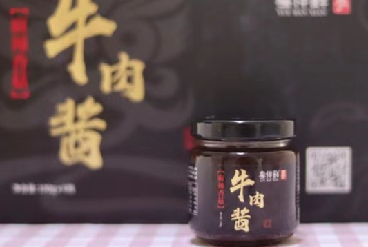 粤伴鲜
