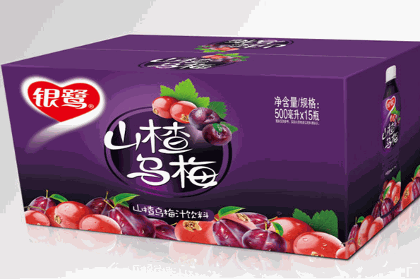 银鹭食品加盟