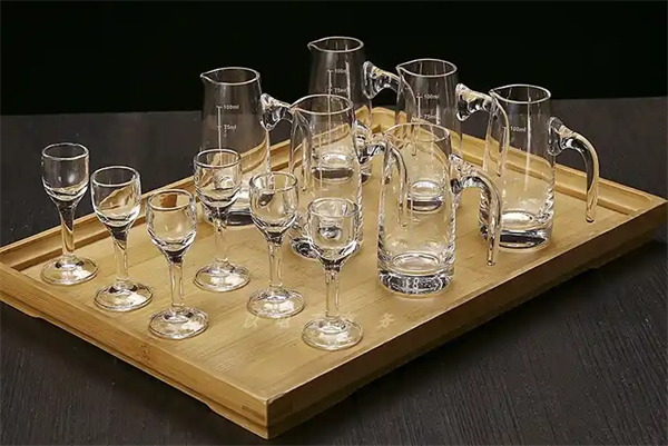 莱珍斯酒具加盟