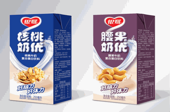 银鹭食品加盟