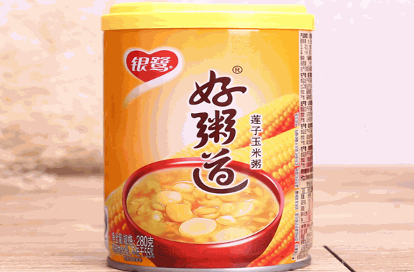 银鹭食品加盟