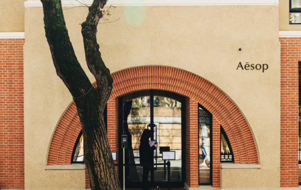 Aesop化妆品