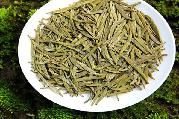 君山银针茶业加盟