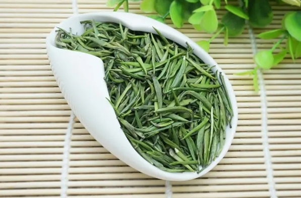 君山银针茶业加盟