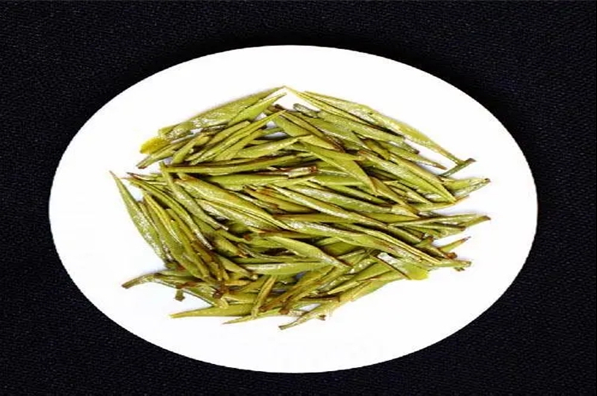 君山银针茶业加盟