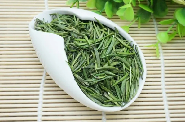 君山银针茶业加盟