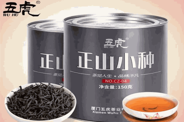 五虎茶叶加盟