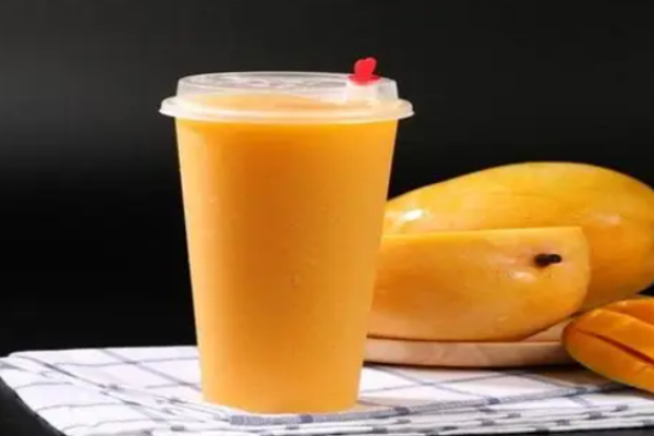 饮盟奶茶加盟