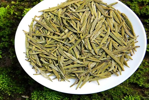 君山银针茶业加盟