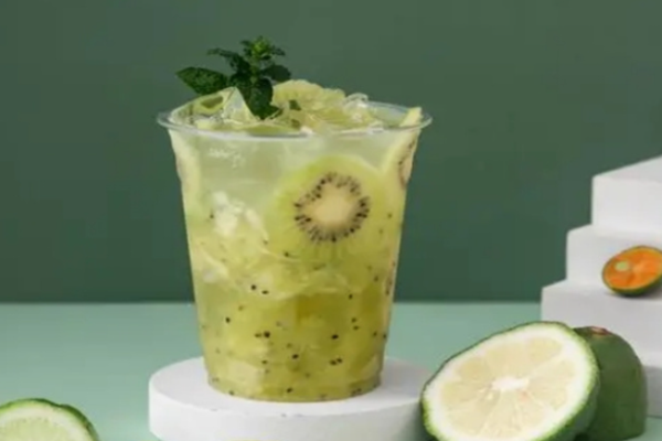蜂潮制茶