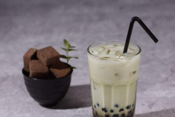 蜂潮制茶加盟