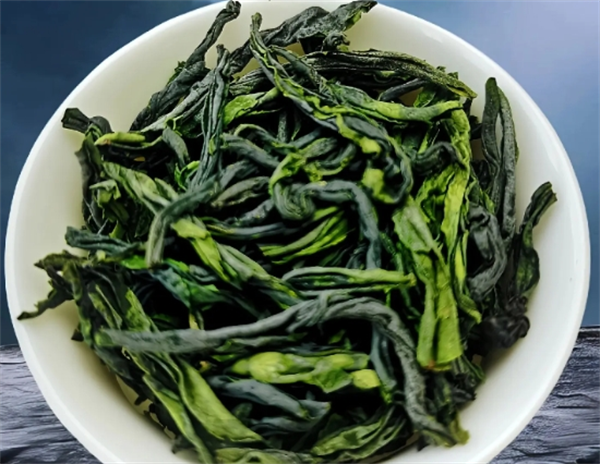 六安瓜片
