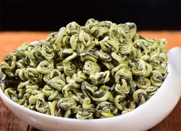 浔茗茶业