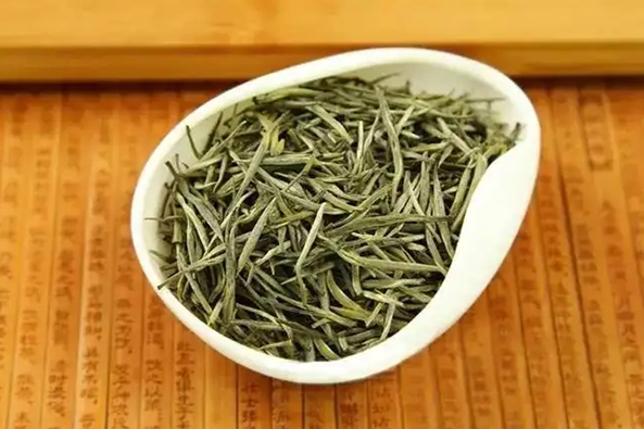 君山银针茶业加盟