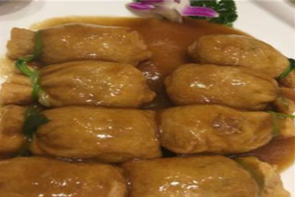 玉华台饭庄加盟