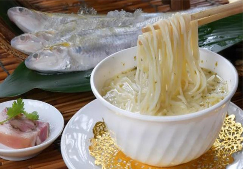 华天延吉冷面加盟
