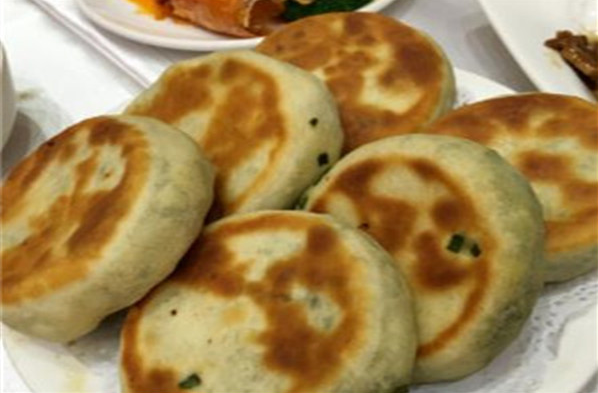 玉华台饭庄加盟