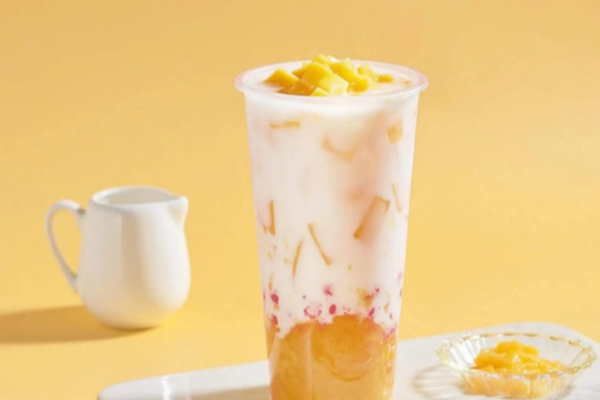 蜂潮制茶