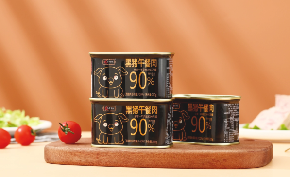 三丰食业