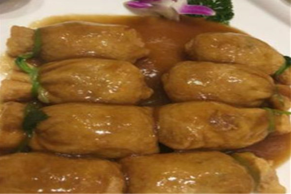 玉华台饭庄加盟