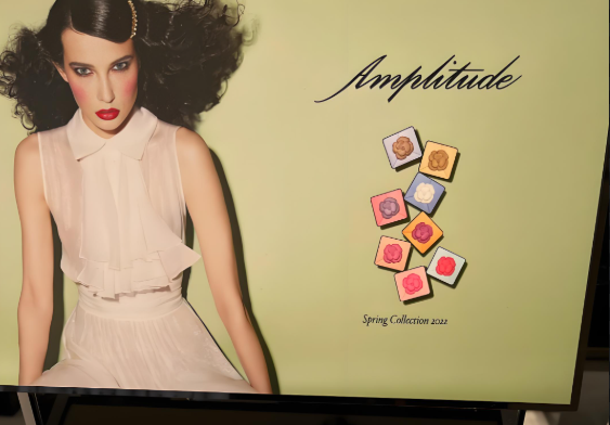 Amplitude