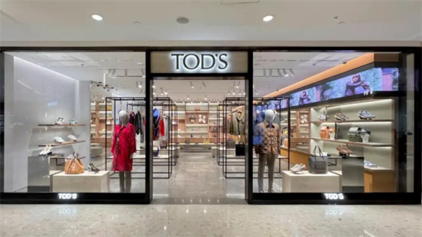 TOD’S托德斯鞋