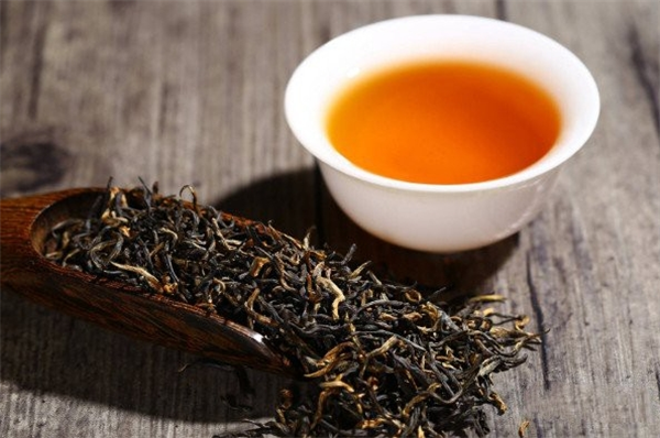 祁野红茶加盟