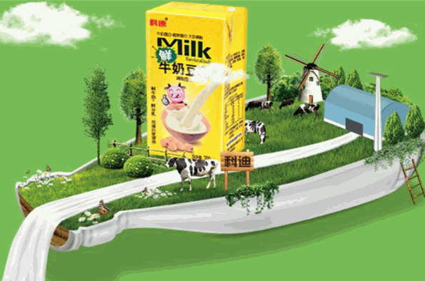 科迪食品加盟