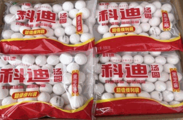 科迪食品加盟