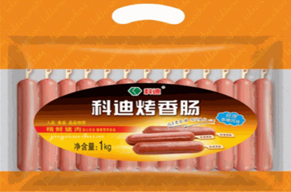 科迪食品加盟