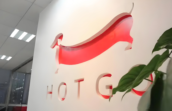 HOTGO