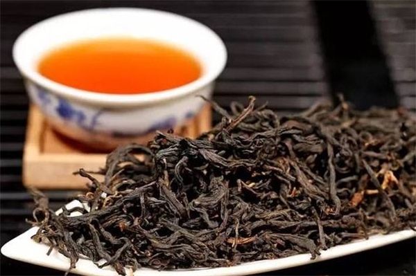 祁野红茶加盟