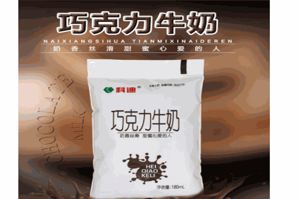 科迪食品加盟