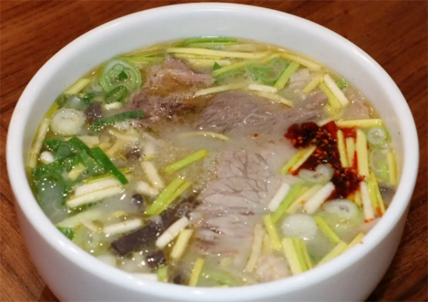 巧铺牛汤加盟