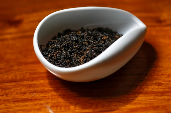 祁野红茶加盟