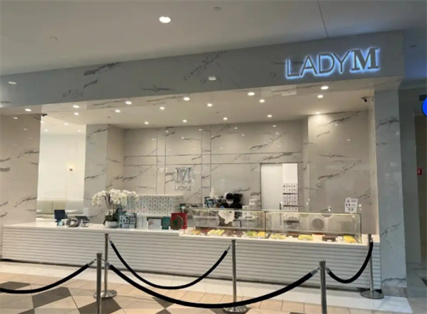 lady M蛋糕