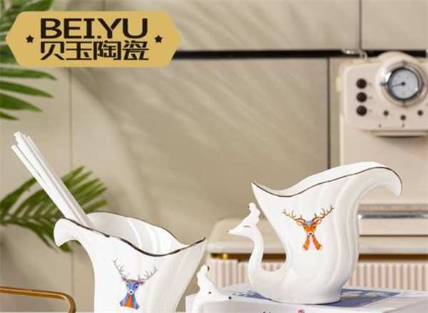 贝玉陶瓷加盟