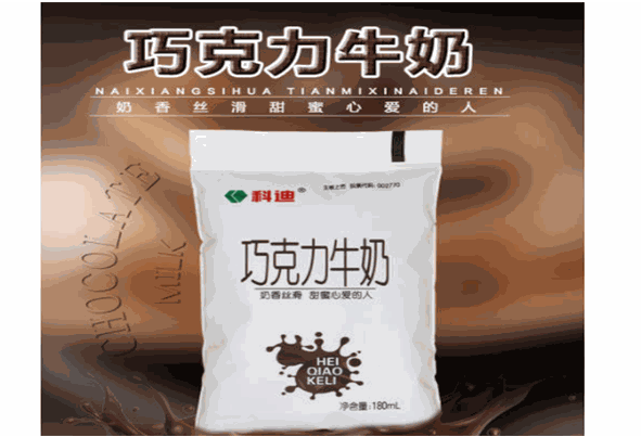 科迪食品加盟
