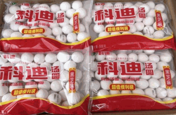 科迪食品加盟