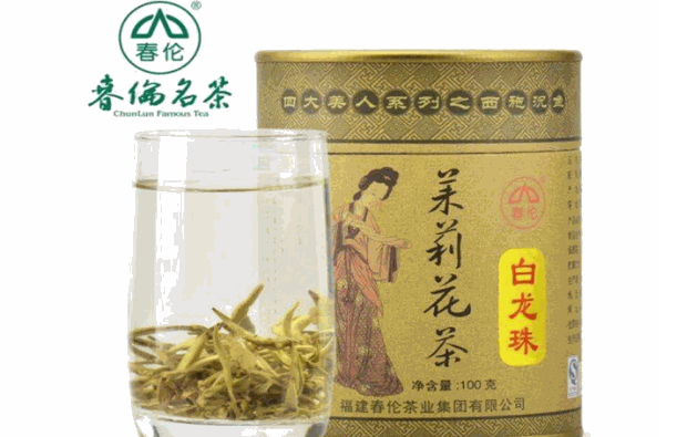 春伦茶业加盟